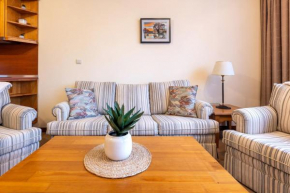 Helena Boutique One bedroom Apartment in Pirin Golf